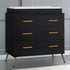 Delta Sloane 4 Drawer Dresser With Changing Top